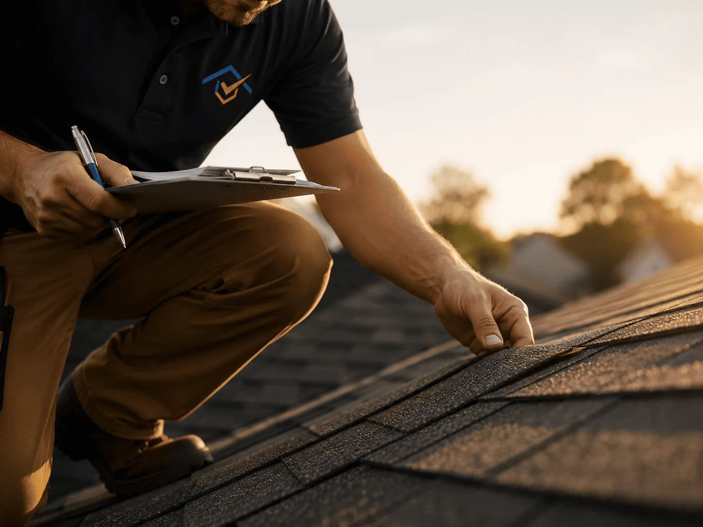 Why Choose Roof Inspection in Fairfield, OH